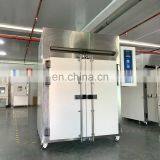 LIYI Large Size Industrial Hot Air Circulating Drying Oven thumbnail-4