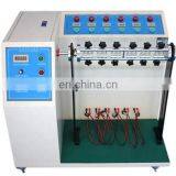 Liyi Проверочная машина для обратного изгиба шнура розетки / Проверочная машина для изгиба кабельной розетки / Проверочная машина для изгиба провода thumbnail-3