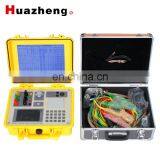 Automatic Electrical Active Active Transformer Capacity Characteristics Tester thumbnail-6