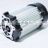 High Torque 72V Brushless Electric 1.2kw Motor For Electric Four Wheeler thumbnail-6