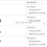 Bipolar Forceps Cable of 5mm Bipolar Coagulation Forceps for Laparoscopic Surgery Electrosurgical Bipolar Forceps thumbnail-6