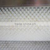 Potato Cleaning and Peeling Machine|Sweet Potato Washing Machine thumbnail-3