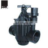 ON AND OFF IRRIGATION VALVE SOLENOID MAGNETIC 200P 2 Inch DN 50 Dirp Sprinkler System Flow Control