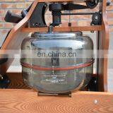 Aerobic Exercise Water Rower /water Resistance Rowing Machine thumbnail-5