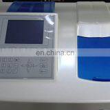 Split Beam UV/Vis Spectrophotometer China thumbnail-3