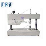 Emulsified Asphalt Cohesive Tester