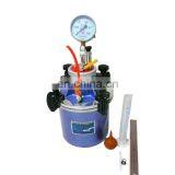 China Concrete Mix Air Entrainment Meter Air Meter Machine thumbnail-3