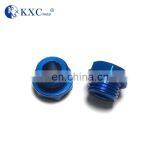 Price List Aluminum Stainless Steel Brass Surface Cnc Machining Grinding Turning Industrial Coffee Machine Parts thumbnail-4