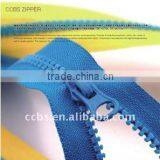 2014 Brand New High Quality No.5 Fashion Vilson Zipper for Bags Series thumbnail-1