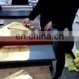 Hot Sale Cold Laminating Machine Manual Large Flatbed Roll Laminator thumbnail-1