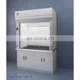 Lab Air Protection Fume Hood Laboratory Fume Cupboard thumbnail-3