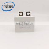 2.0UF 10% 1200VDC Industrial Resonant Capacitors High Voltage Capacitor