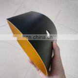 2 Color Anodized Aluminum Extrusion Profile With CNC Angle Cutting Service for Trafic Light thumbnail-6