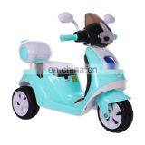Professional Export Kids Ride on Car With Large Capacity Battery / Mini Electric Motorcycle for Kids / Electric Kids Motorcycle thumbnail-3