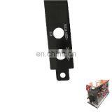 China Car Spare Parts Parts Manufacturing Tooling Cheap Cnc Cabinet Air Conditioning Precision Auto Plastic Injection Mold Mould thumbnail-4