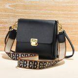 SATCHEL BAG FASHION SHOULDER BAG GIRL'S/WOMEN HANDBAG 12617 thumbnail-1