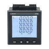 3 Phase Panel Mount Multi-function Power Meter APM800