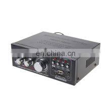 2 Channel Professional Power Amplifier Car Audio Amplifier thumbnail-3