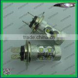 H4 LED Drl Bulbs High Power New Hot Sale CAR-Specific 50W