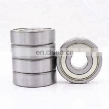 10*35*11mm China Motorcycle Bearing 6300 zz Deep Groove Ball Bearing thumbnail-5