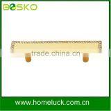 New Luxury Diamond Drawer Handle