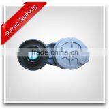 Dongfeng 4BT Belt Tensioner Pulley 3924026