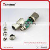 Best Quality Condenser Microphone for Recording Studio Mic YR01 Condenser Microphone thumbnail-4