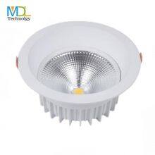 LED Down Light Model: MDL-RDL13