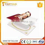 ISO7816 SLE4428 Contact IC Smart Card With PVC Material thumbnail-2