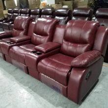 Home Theater Sofa thumbnail-5