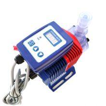 LANGO Chemical Metering Dosing Pump for Watertreatment thumbnail-5