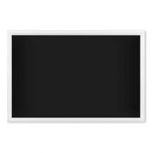 White Modern Decorative Chalkboard thumbnail-2