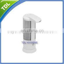 New 250ml or 500ml Stainless Steel Sensor Soap Dispenser thumbnail-2