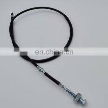High Performance Universal Motor Body System DY100 Brake Cable For Peugeot thumbnail-3