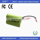 2014 5A/4A/AAA/AA/ASC/C/D Nickel Mteal Hydyride 3.6v Ni-mh Rechargeable Battery Pack thumbnail-1