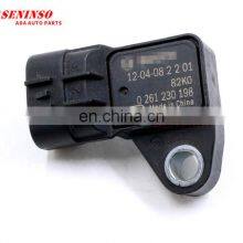 Original New MAP OEM 18590-58M00 18590-62L00 Manifold Pressure Sensor For SPLASH For SUZUKI VITARA 2015-2019 18590-67LA0 thumbnail-1