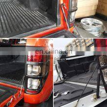 Rear Tailgate Damper, Tailgate Slow Down Shock up Struts for Hilux Revo 2015,2016 thumbnail-2