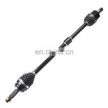 HO-8-845 Auto Transmission Parts Front Right Cv Axle Drive Shaft for Honda Stream 1.8 L 2007 - 2014 thumbnail-2