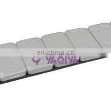 Adhesive Weight Counterweight Balance 100 Units 12x5 Grams Coated thumbnail-4