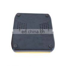 Portable Tire Inflator Mini Air Compressor Easy Carry Tire Pump With Gauge thumbnail-5