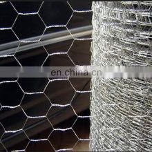 XINHAI Hexagonal chicken wire mesh netting for animal fence Hexagonal wire netting