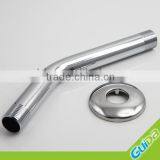 NPT Thread 6" 8" Ss304 Shower Arm Shower Head Arm Shower Pipe thumbnail-1