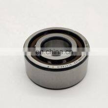 3318 Bearing Size 90x190x73 mm Double Row Angular Contact Ball Bearing 3318 thumbnail-2
