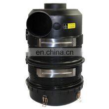 Horizontal Type Plastic Air Compressor Filter Assembly 4580092940 4580092941 4580092910 4580092911 4580092920 150KW 200HP