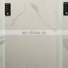 Foshan Ceramics 800x800mm Glazed Porcelain Floor Tiles and Marble for Bathroom Floor Tile thumbnail-3