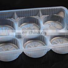 Plastic Cup Lid and Box and Plate Making Machine thumbnail-5