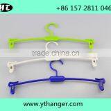 Multicolor Bra Hanger Plastic Underwear Hanger thumbnail-1