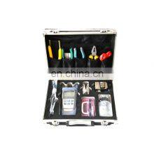 Easy Installation Splicing Fiber Cleaver and Optical Power Ftth Fiber TOOL KIT thumbnail-3