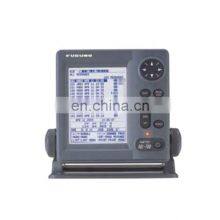 Marine Electronics Maritime Navigation Communication IMO CCS MED FURUNO NX-700 B Collision Avoidance Navigational Telex NAVTEX thumbnail-1