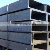 Prime Quality u Profile Steel, Hot Sale Steel Channel thumbnail-3